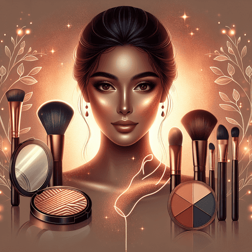 Ciptakan Tampilan Sunkissed Natural dengan Bronzer: Tips dan Trik