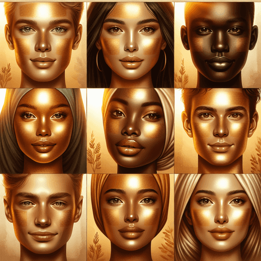 Maksimalkan Potensi Wajahmu: Memilih Bronzer untuk Efek Sunkissed Sempurna