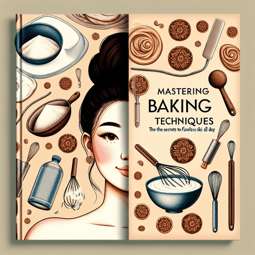 Menguasai Teknik Baking: Rahasia Kulit Wajah Flawless Seharian