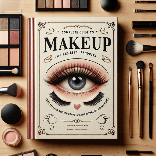 Panduan Lengkap Makeup untuk Mata Sipit: Tips dan Produk Terbaik