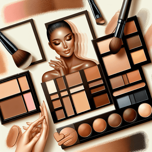 Panduan Memilih Bronzer Sesuai Jenis Kulit Anda