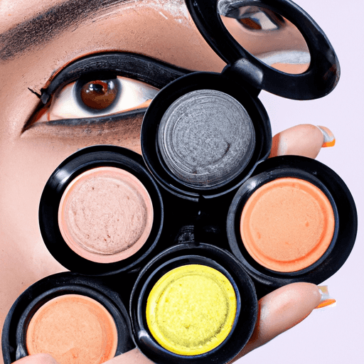 Makeup untuk Mata Sipit: Teknik dan Produk yang Direkomendasikan