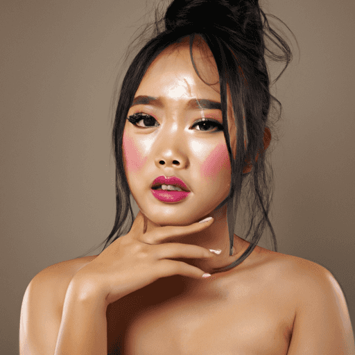 Rahasia di Balik Dewy Makeup Look yang Natural dan Menawan