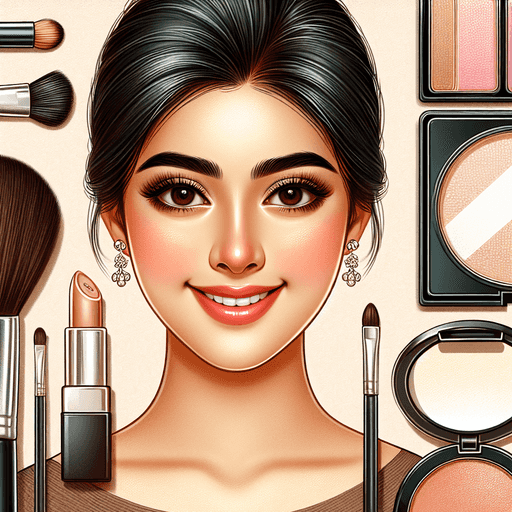 Step by Step Tutorial untuk Mencapai Dewy Makeup Look yang Menawan