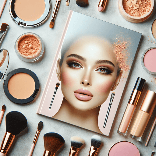 Teknik Baking Makeup: Rahasia Kulit Mulus dan Bercahaya